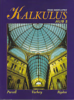 Kalkulus Purcell Edisi 9 Jilid 2 Pdf Bahasa Indonesia